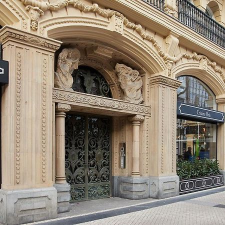 The Rentals Collection - Olabar II San Sebastian Exterior photo