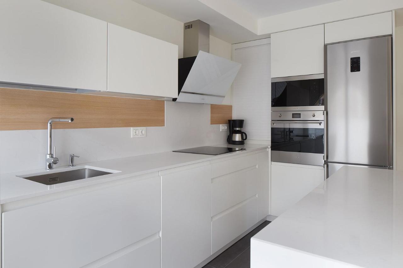 The Rentals Collection - Olabar II San Sebastian Exterior photo