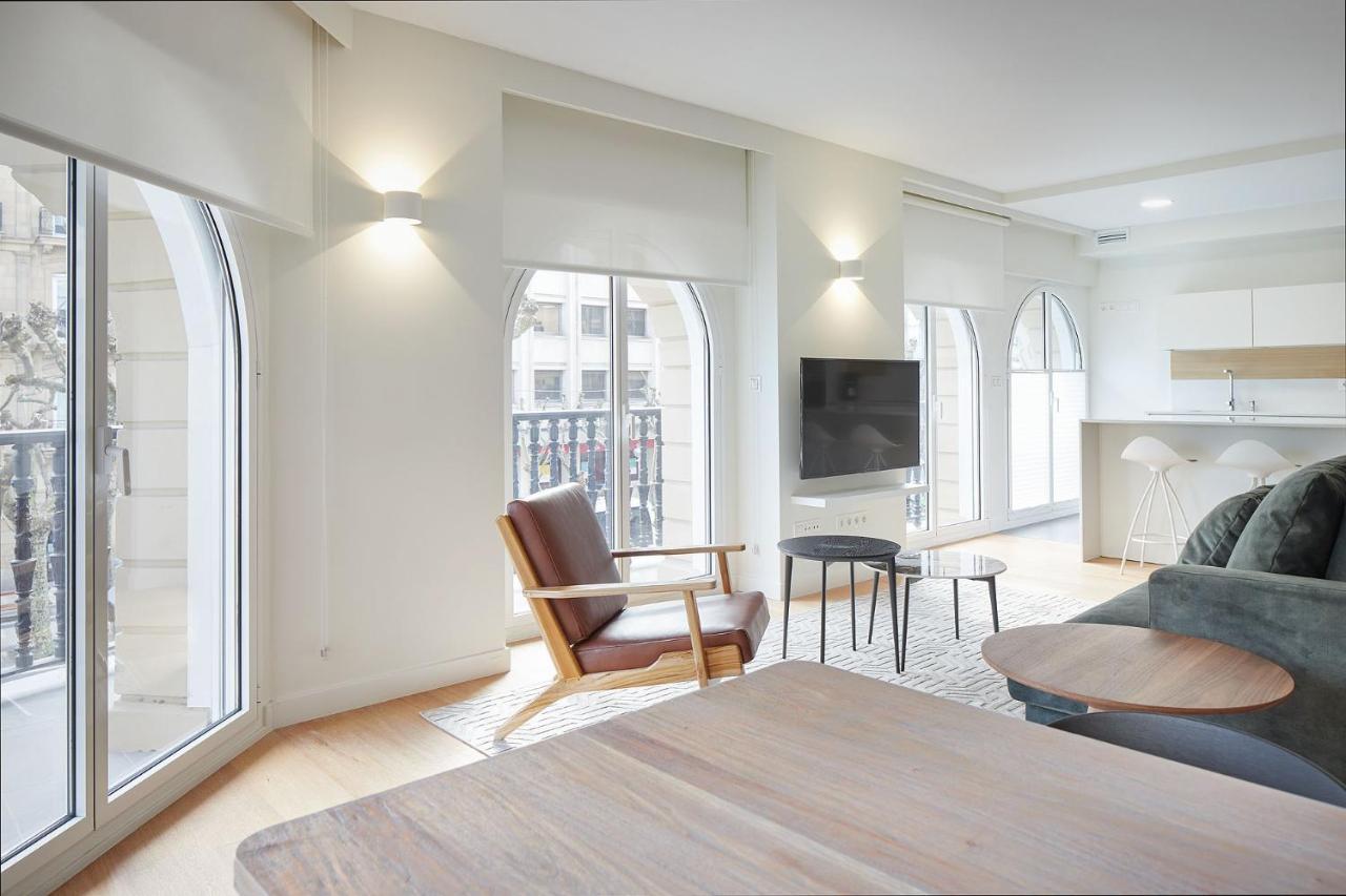 The Rentals Collection - Olabar II San Sebastian Exterior photo
