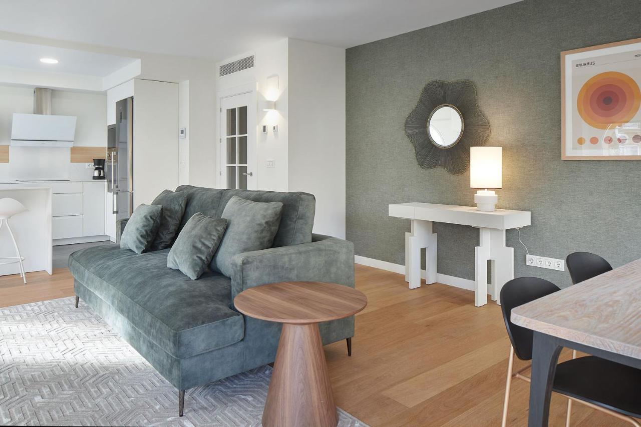 The Rentals Collection - Olabar II San Sebastian Exterior photo