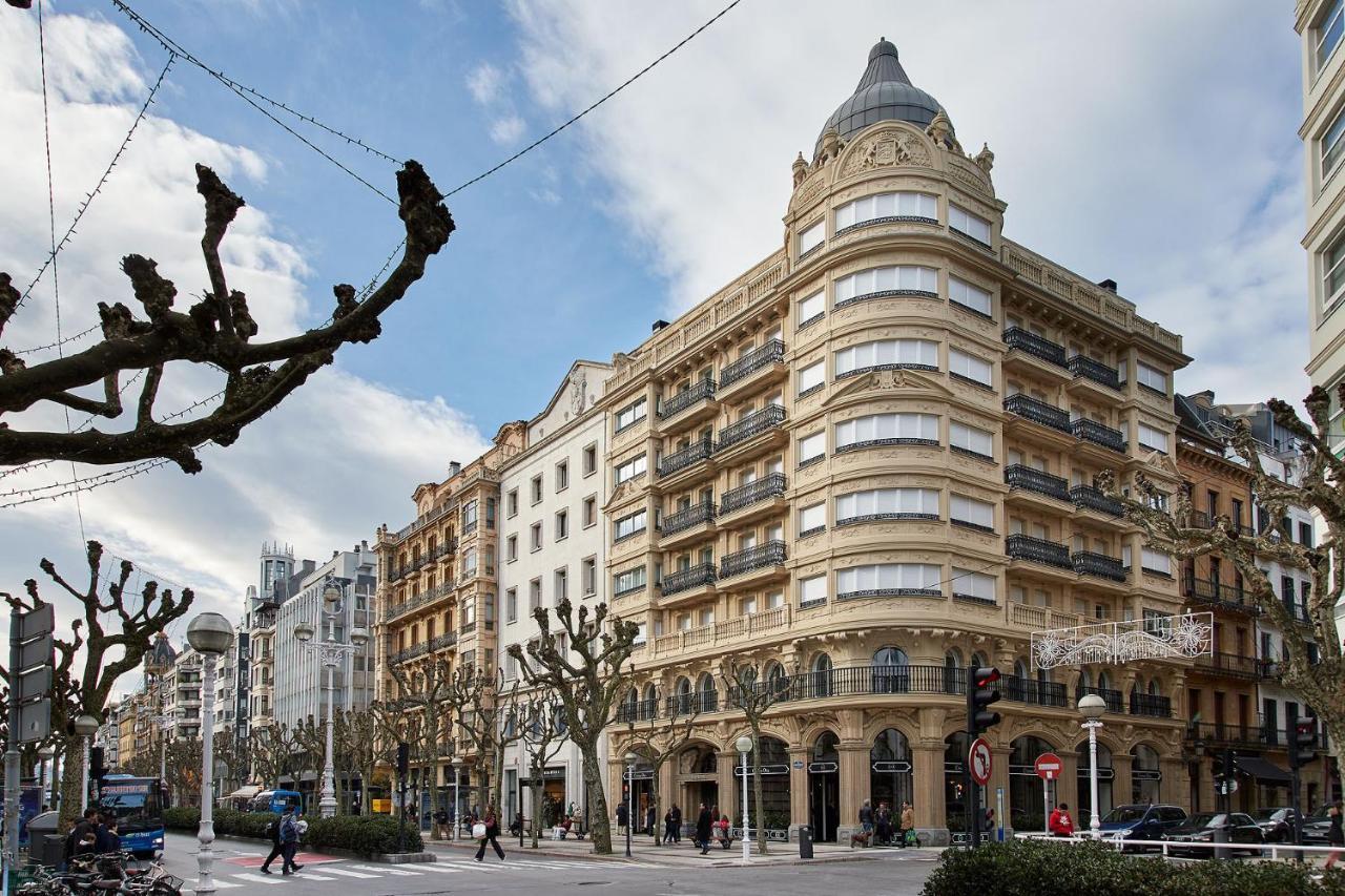 The Rentals Collection - Olabar II San Sebastian Exterior photo