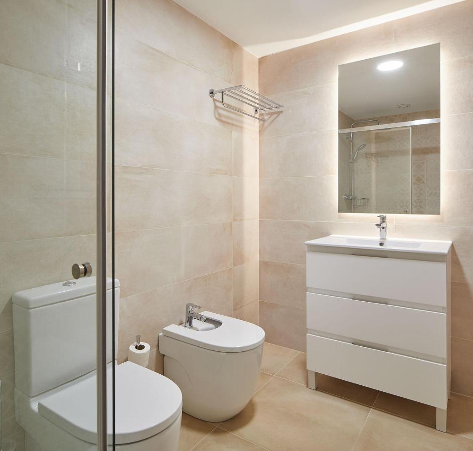 The Rentals Collection - Olabar II San Sebastian Exterior photo
